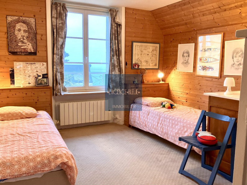 à vendre Maison de caractère Saint Quay Portrieux - Photo 18
