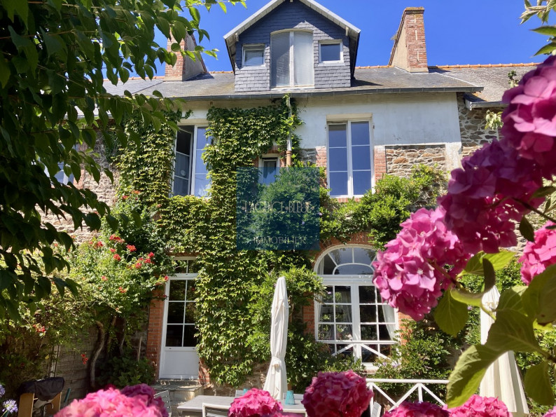 à vendre Maison de caractère Saint Quay Portrieux - Photo 1