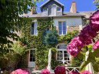 à vendre Maison de caractère Saint Quay Portrieux