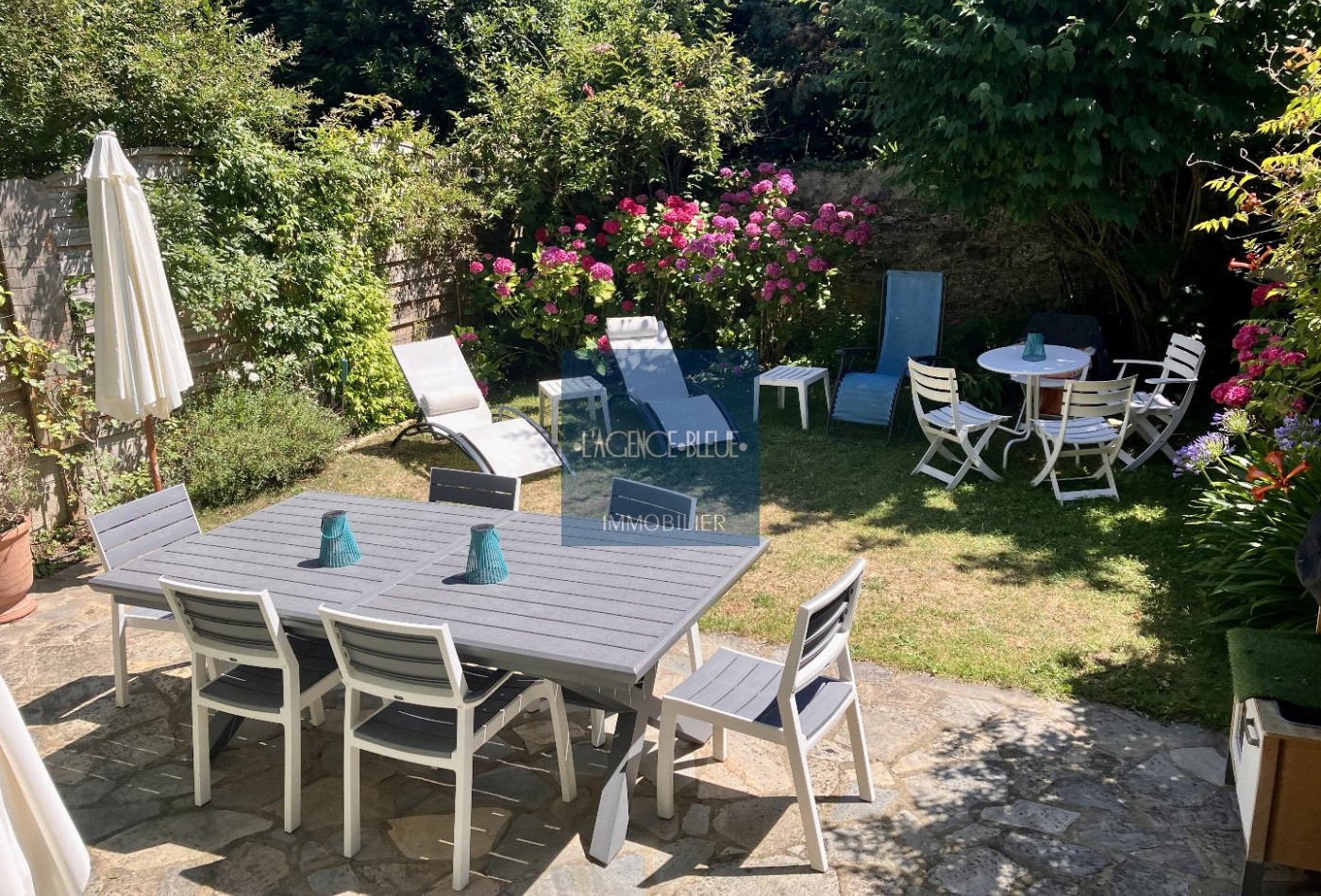 vente Maison de caractère Saint Quay Portrieux - Photo 3