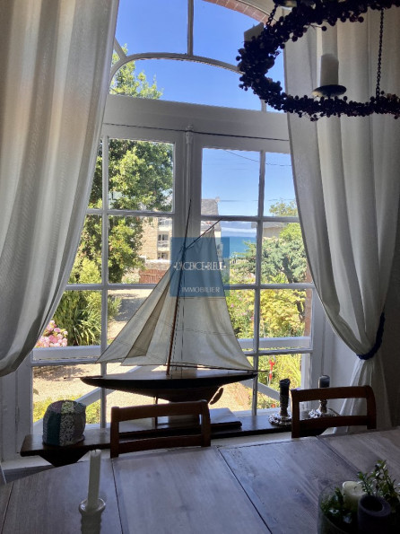 à vendre Maison de caractère Saint Quay Portrieux - Photo 6
