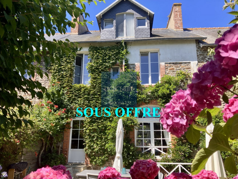 vente Maison de caractère Saint Quay Portrieux - Photo 1
