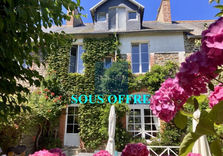 à vendre Maison de caractère Saint Quay Portrieux