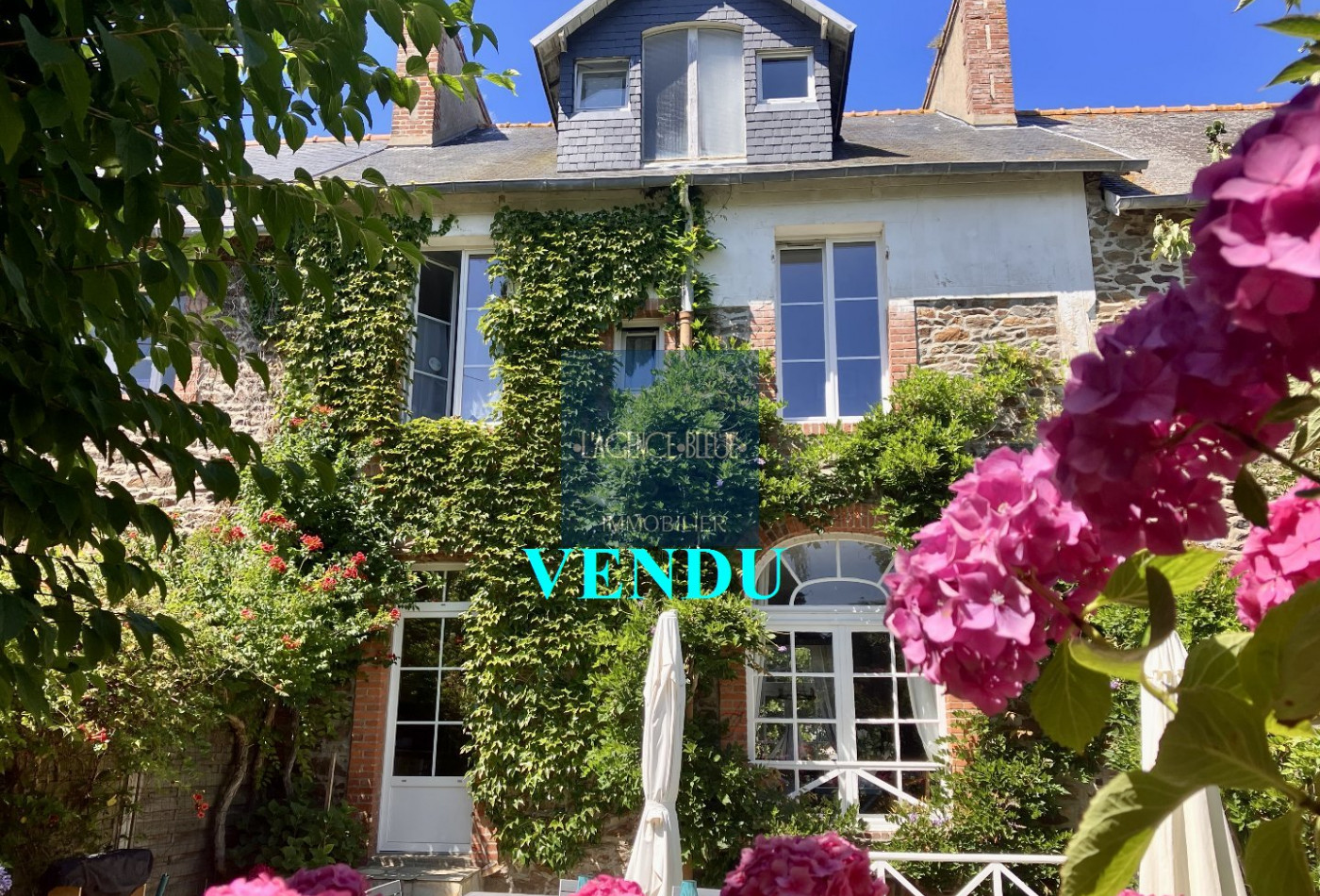 vente Maison de caractère Saint Quay Portrieux - Photo 1