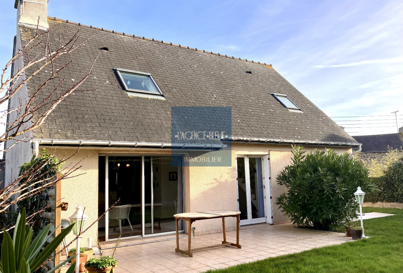 vente Maison Saint Quay Portrieux - Photo 8