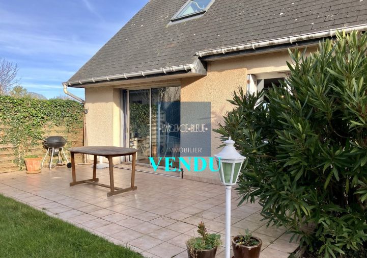 à vendre Maison Saint Quay Portrieux