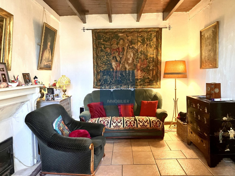 à vendre Maison Lezardrieux - Photo 8