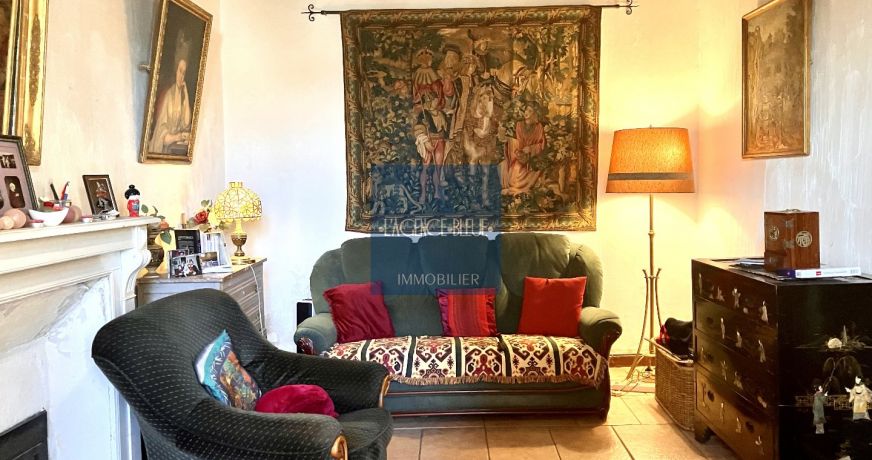 vente Maison Lezardrieux