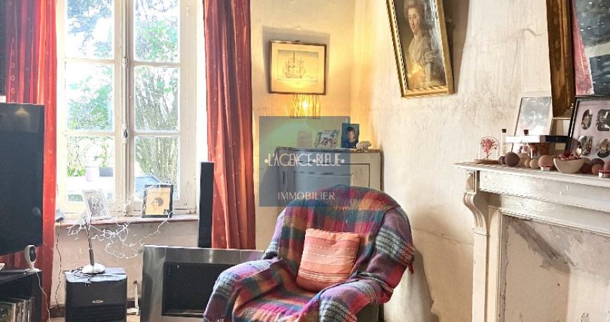 vente Maison Lezardrieux