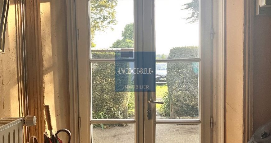 vente Maison Lezardrieux