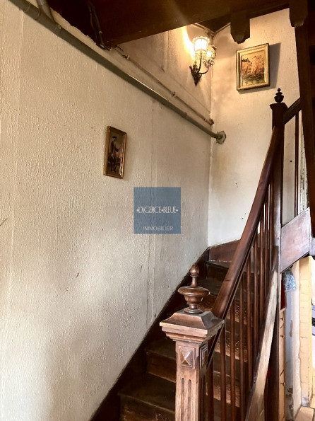 à vendre Maison Lezardrieux - Photo 16