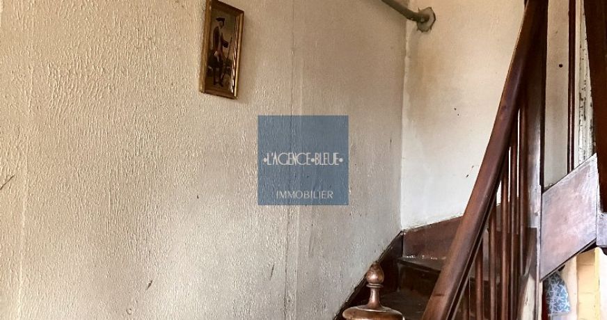 vente Maison Lezardrieux