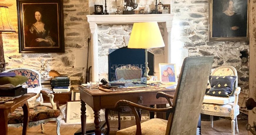 vente Maison Lezardrieux