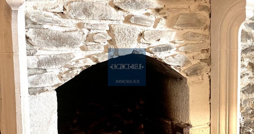 vente Maison Lezardrieux