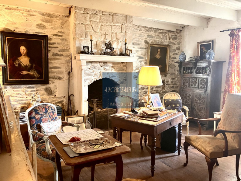 à vendre Maison Lezardrieux - Photo 3