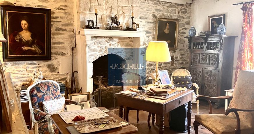 vente Maison Lezardrieux