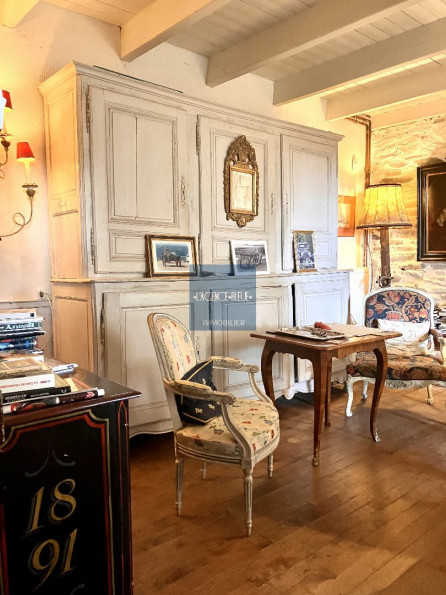 à vendre Maison Lezardrieux - Photo 14