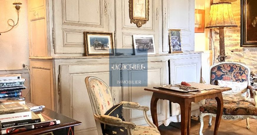 vente Maison Lezardrieux