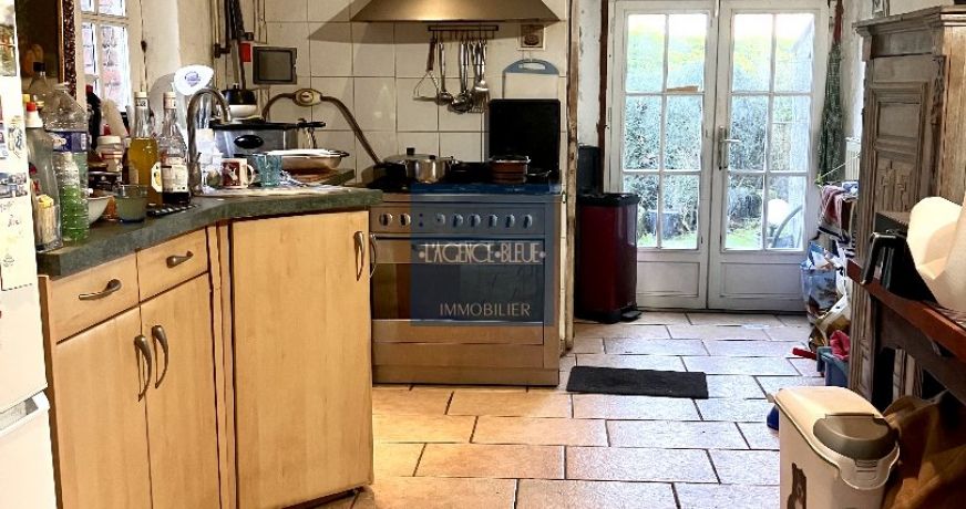 vente Maison Lezardrieux