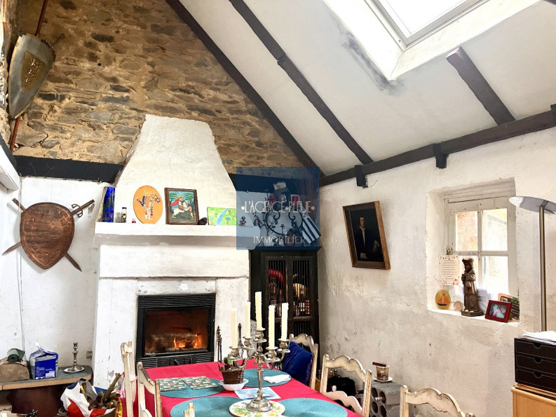 vente Maison Lezardrieux - Photo 6