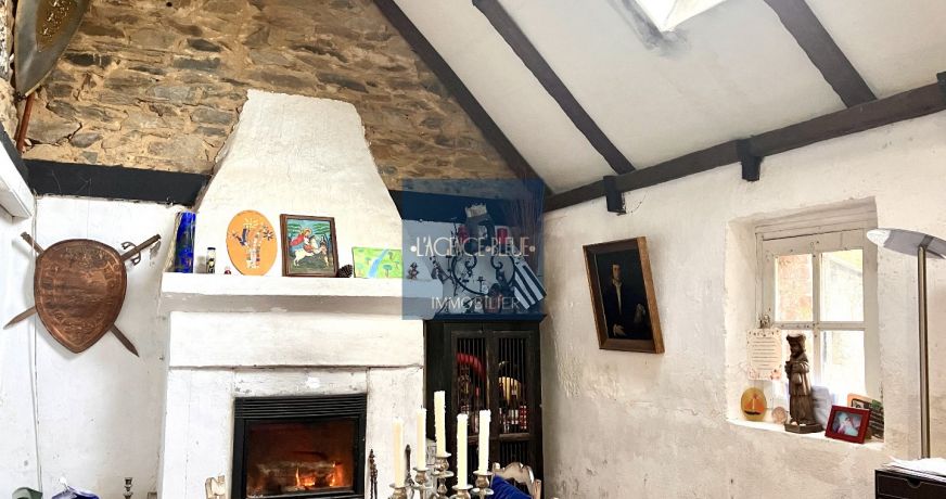 vente Maison Lezardrieux