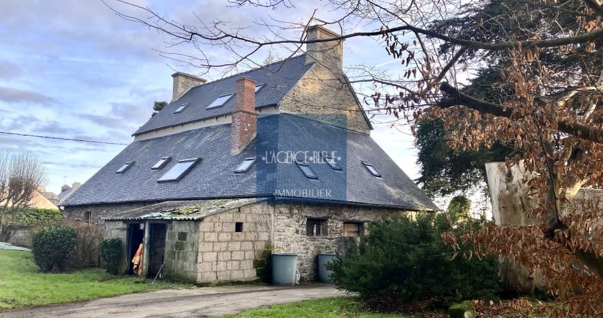 vente Maison Lezardrieux