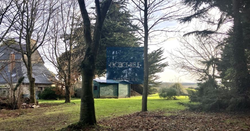 vente Maison Lezardrieux