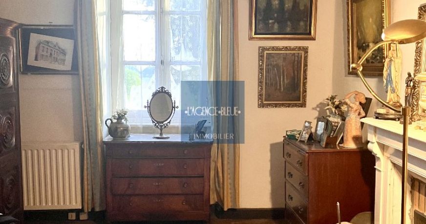 vente Maison Lezardrieux