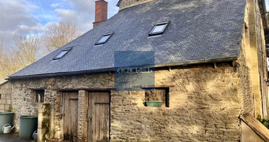 vente Maison Lezardrieux