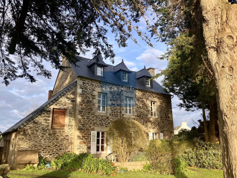 vente Maison Lezardrieux - Photo 1