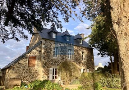 vente Maison Lezardrieux