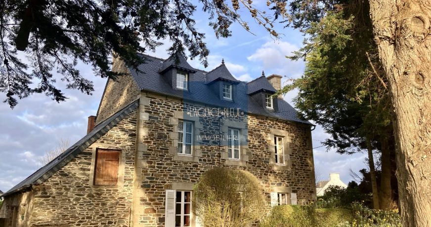 vente Maison Lezardrieux
