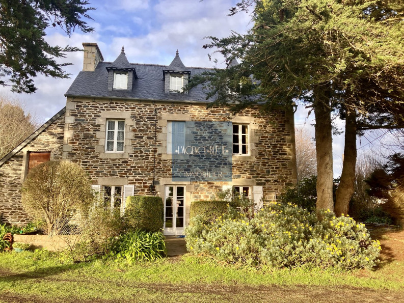 à vendre Maison Lezardrieux - Photo 23