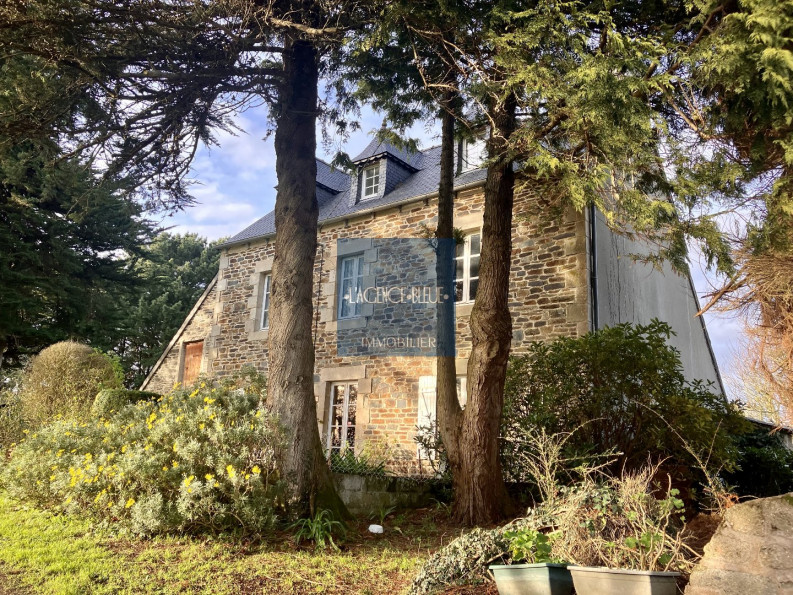 à vendre Maison Lezardrieux - Photo 12