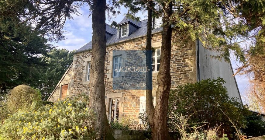 vente Maison Lezardrieux