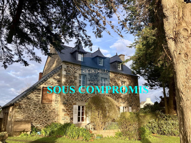 à vendre Maison Lezardrieux - Photo 1