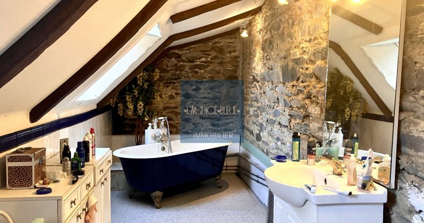 vente Maison Lezardrieux