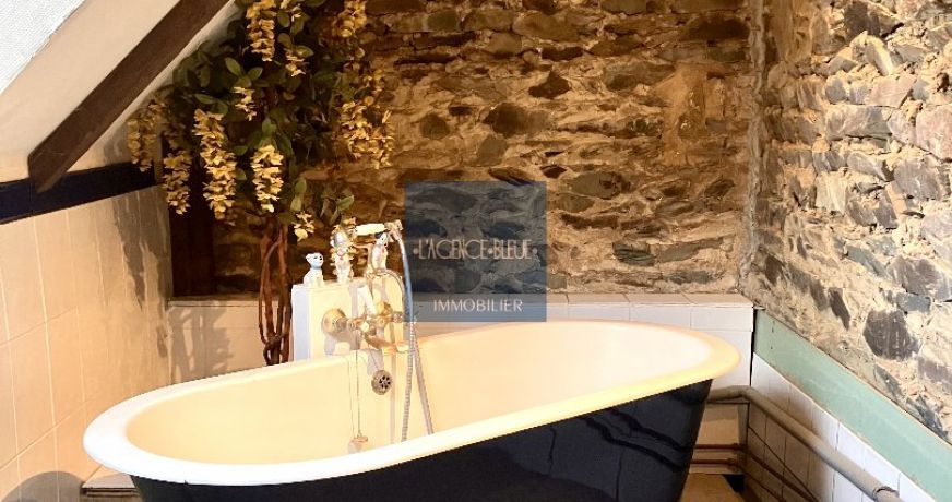 vente Maison Lezardrieux