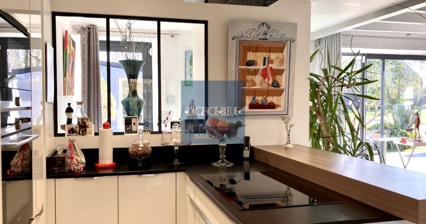 vente Longere Langueux