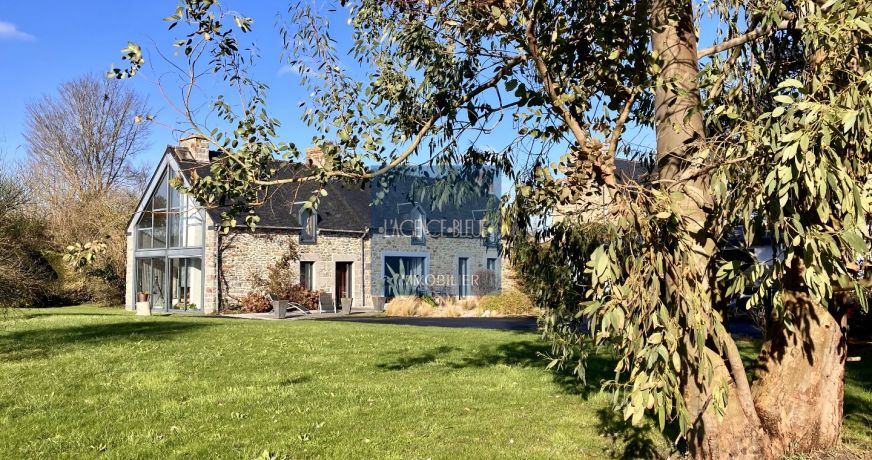 vente Longere Langueux