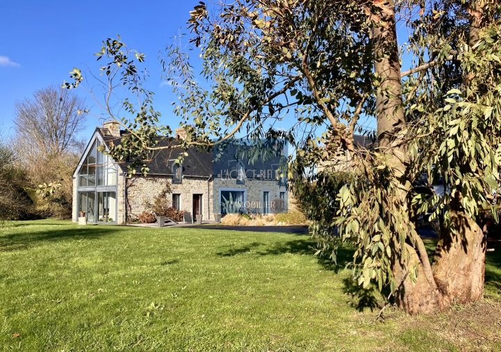 à vendre Longere Langueux