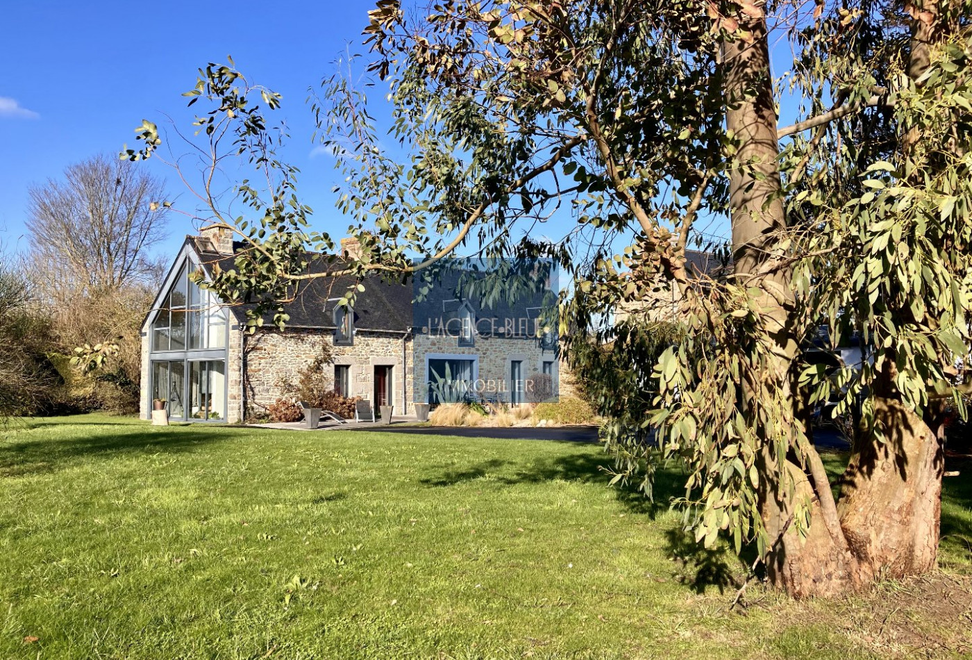 vente Longere Langueux - Photo 1