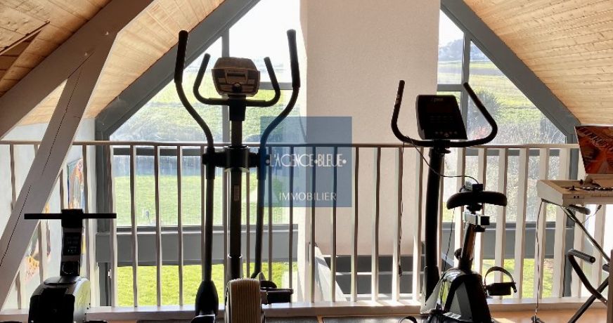 vente Longere Langueux