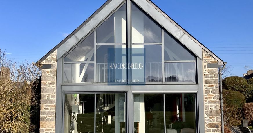 vente Longere Langueux