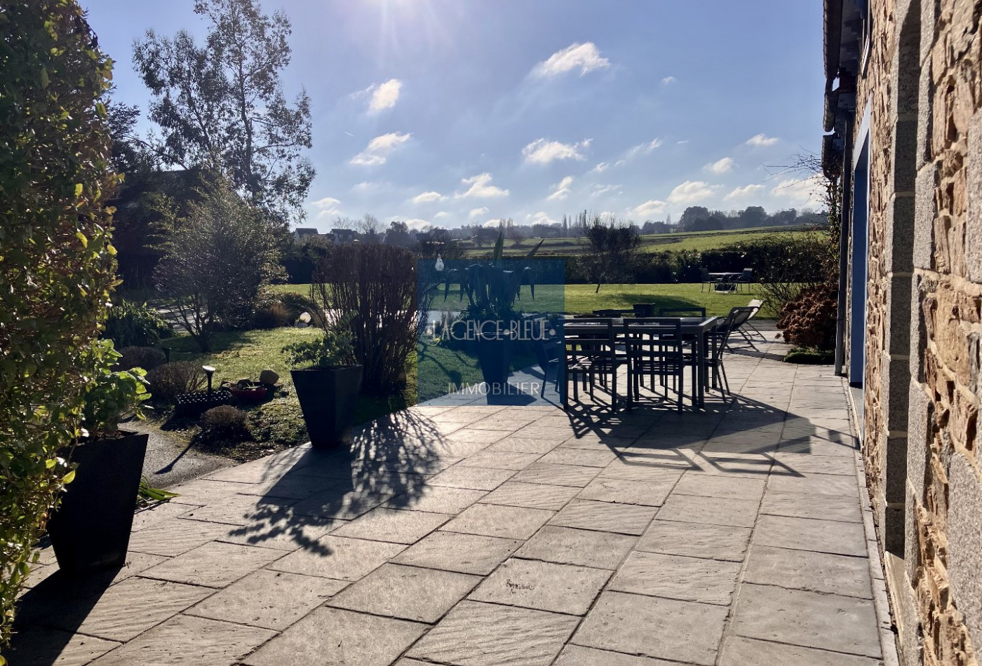 vente Longere Langueux - Photo 6