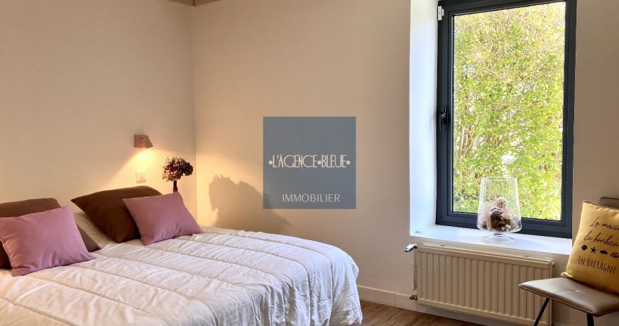 vente Longere Langueux