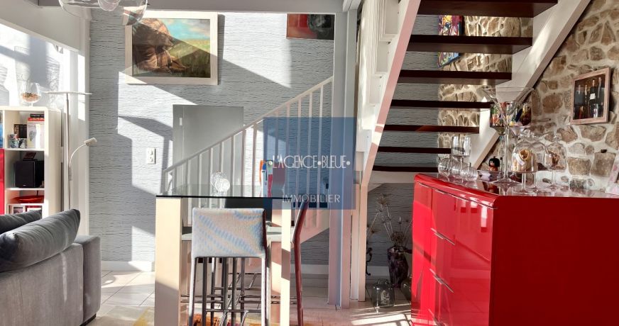 vente Longere Langueux