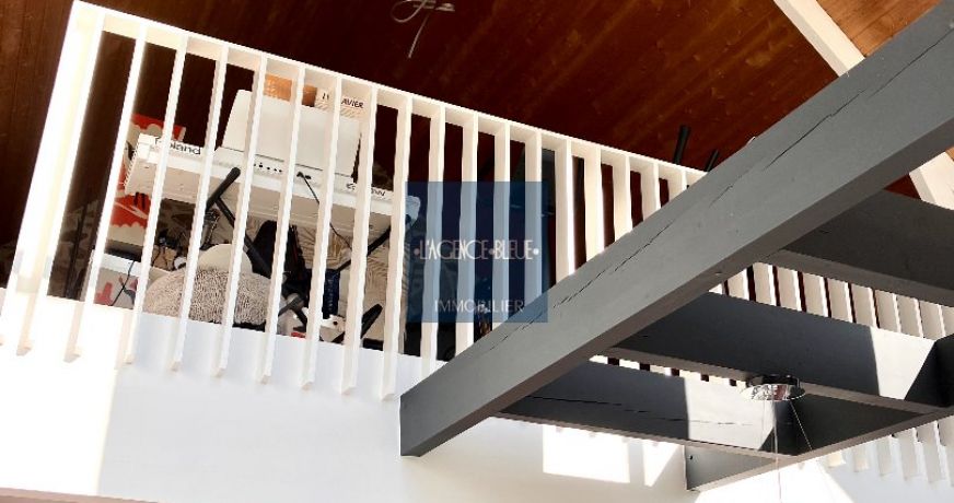 vente Longere Langueux