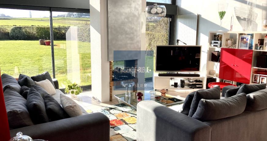 vente Longere Langueux