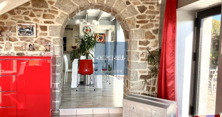 vente Longere Langueux